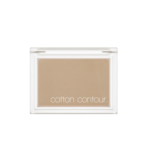 MISSHA Cotton Contour 4g (5 Colors)